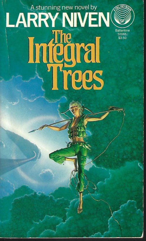 NIVEN, LARRY - The Integral Trees