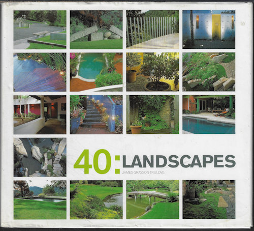 TRULOVE, JAMES GRAYSON - 40: Landscapes