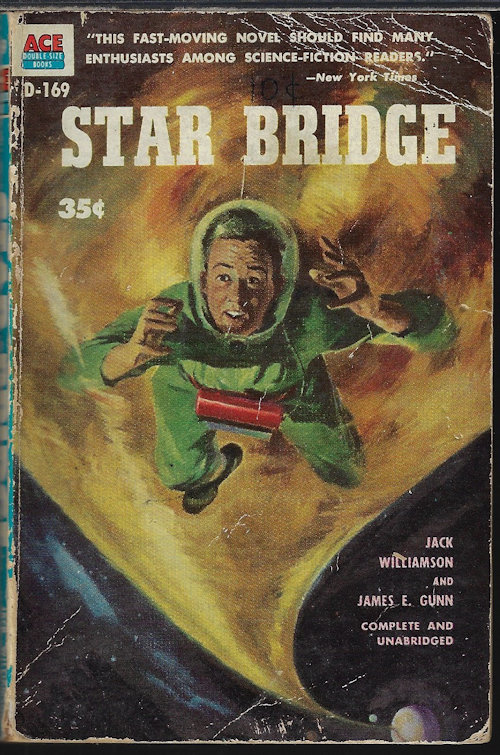 WILLIAMSON, JACK & GUNN, JAMES E. - Star Bridge