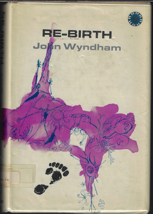 RE-BIRTH
