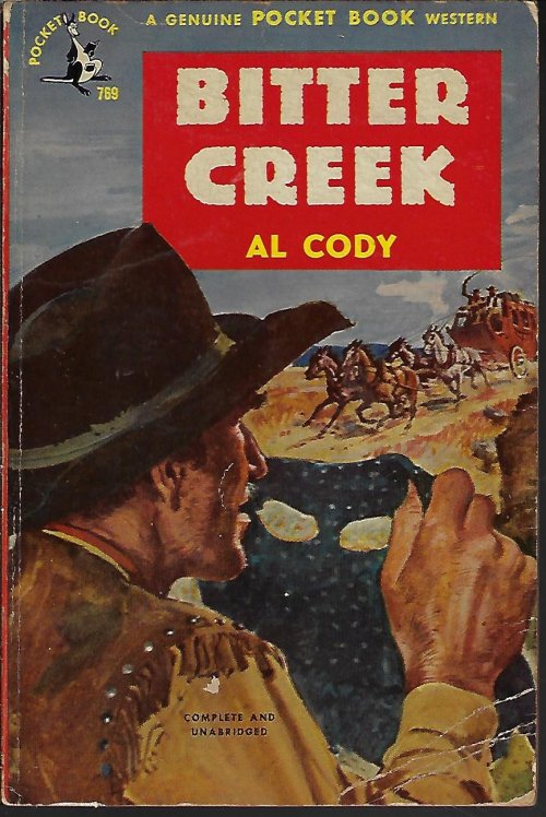 CODY, AL - Bitter Creek