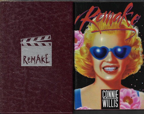 WILLIS, CONNIE - Remake