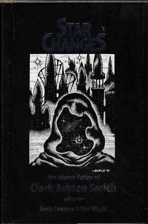 SMITH, CLARK ASHTON - Star Changes