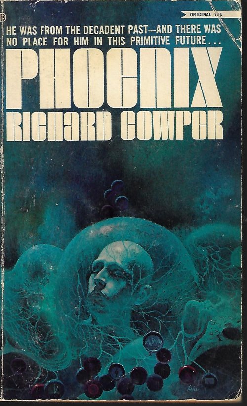 COWPER, RICHARD [JOHN MIDDLETON MURRAY] - Phoenix