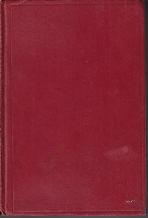 WORTS, GEORGE F. - Five Who Vanished