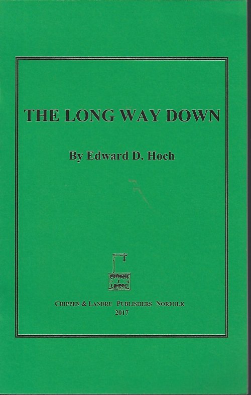 HOCH, EDWARD - The Long Way Down