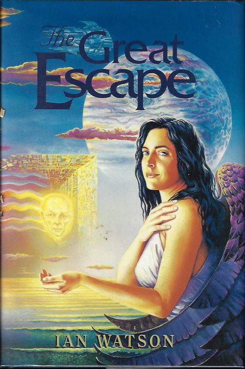 WATSON, IAN - The Great Escape