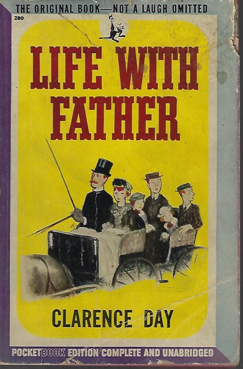 DAY, CLARENCE - Life with Father