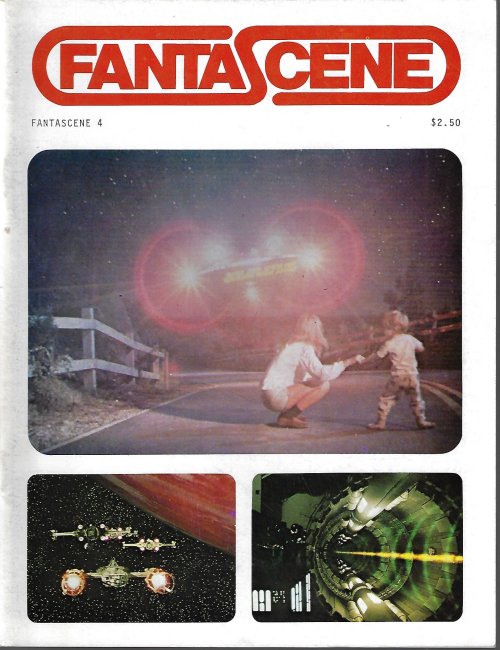 FANTASCENE - Fantascene: 4, 1978