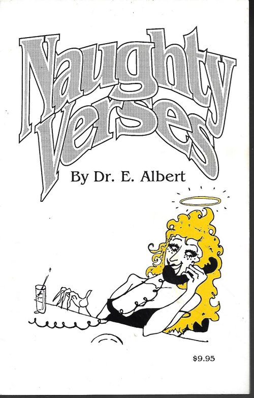 ALBERT, DR. E. - Naughty Verses