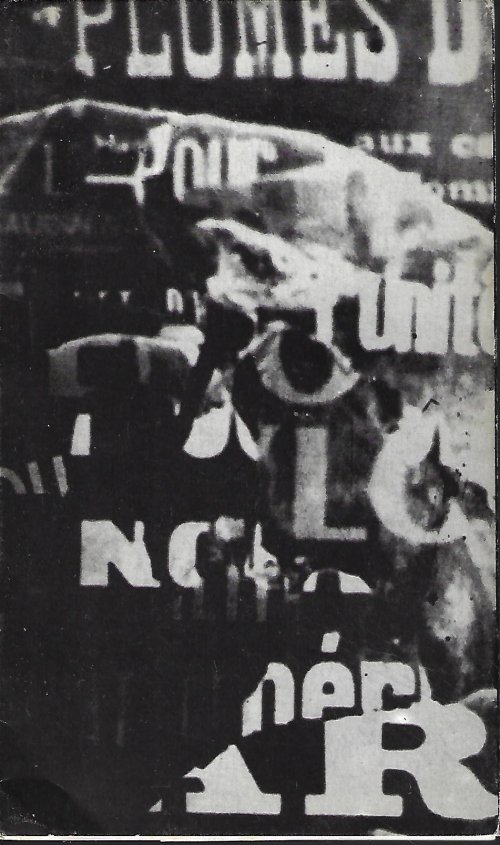 HERMAN, JAN & PLOOG, JURGEN & WEISSNER, CARL (& BURROUGHS, WILLIAM S.) - Cut Up or Shut Up