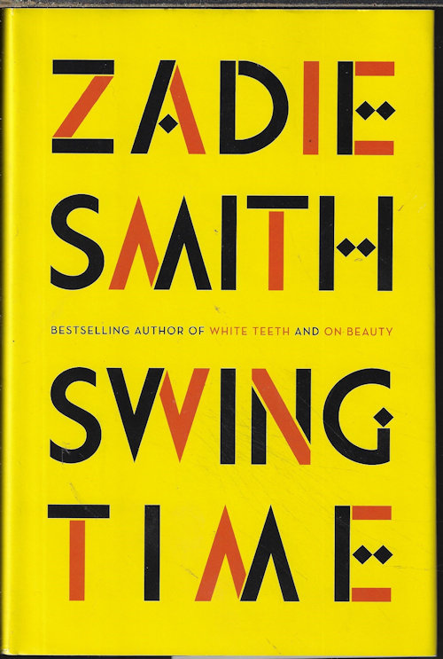 SMITH, ZADIE - Swing Time