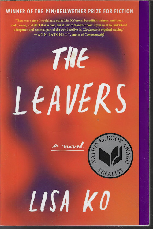 KO, LISA - The Leavers; a Novel