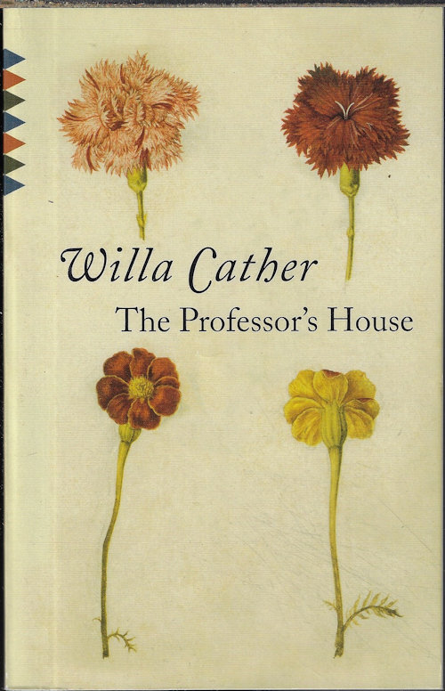 CATHER, WILLA - The Professor's House