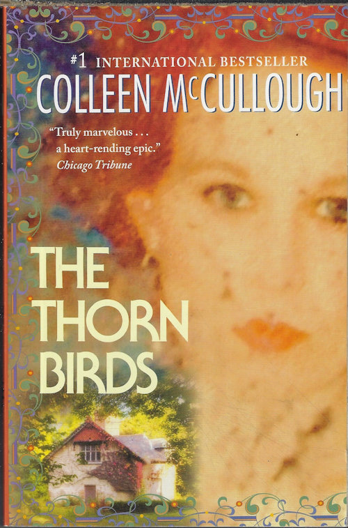 MCCULLOUGH, COLLEEN - The Thorn Birds