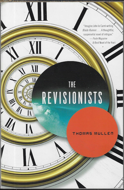 MULLEN, THOMAS - The Revisionists