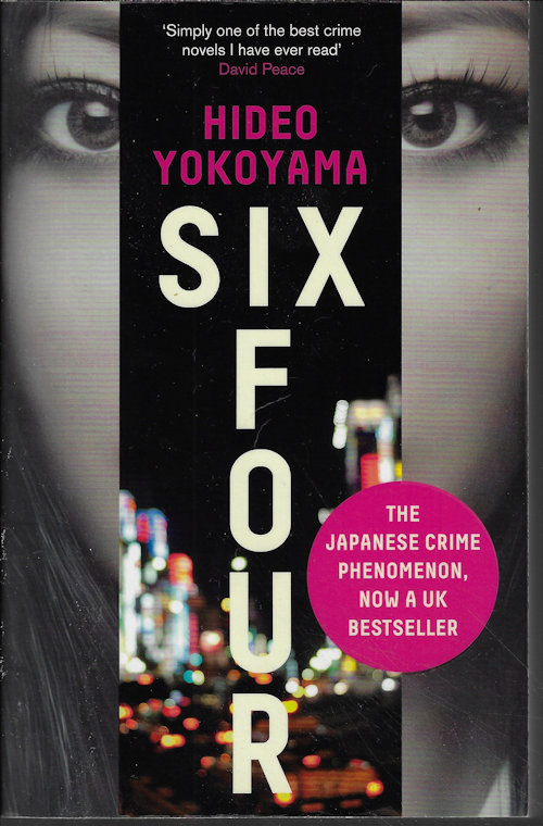 YOKOYAMA, HIDEO - Six Four