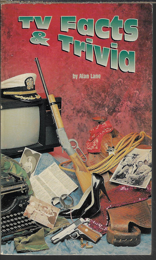 LANE, ALAN - Tv Facts & Trivia