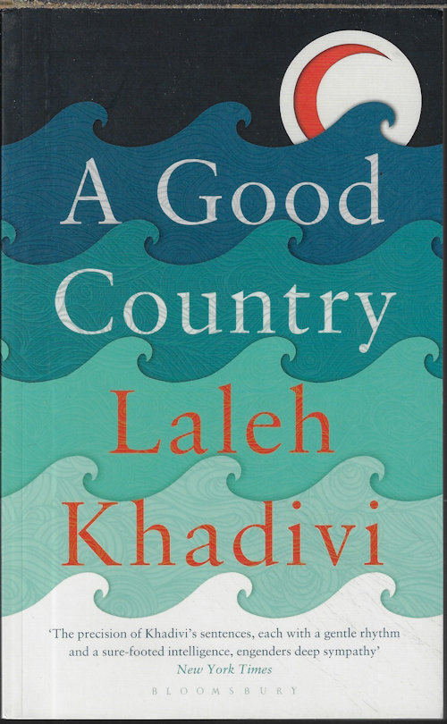 KHADIVI, LALEH - A Good Country
