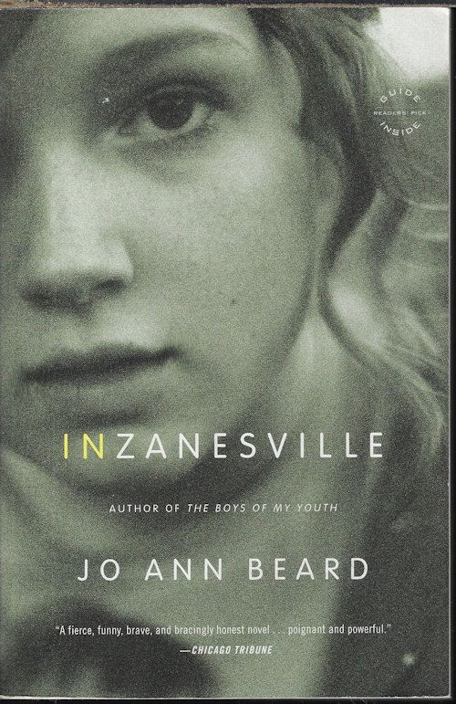 BEARD, JO ANN - In Zanesville