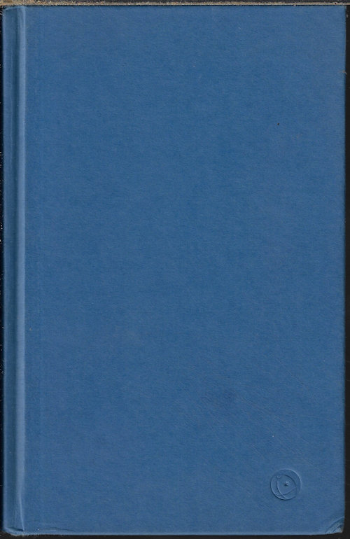 LE CLEZIO, J. M. G. (TRANSLATED BY C. DICKSON) - Desert