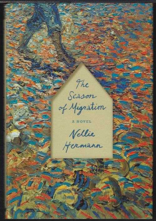 HERMANN, NELLIE - The Season of Migration
