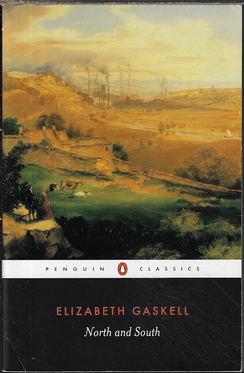 GASKELL, ELIZABETH - North and South