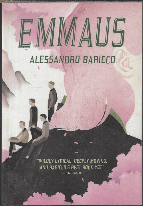 BARICCO, ALESSANDRO - Emmaus