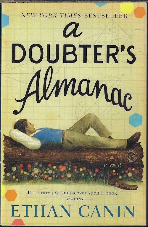 CANIN, ETHAN - A Doubter's Almanac