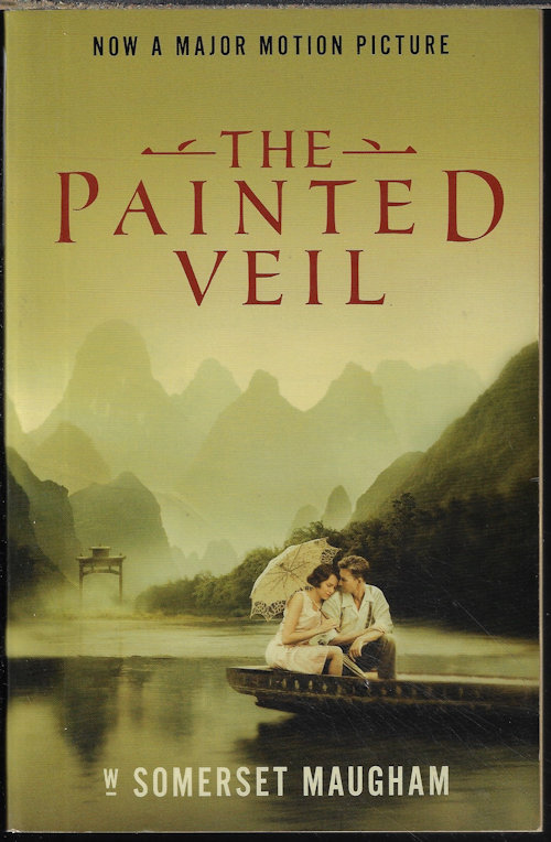 MAUGHAM, W. SOMERSET - The Painted Veil