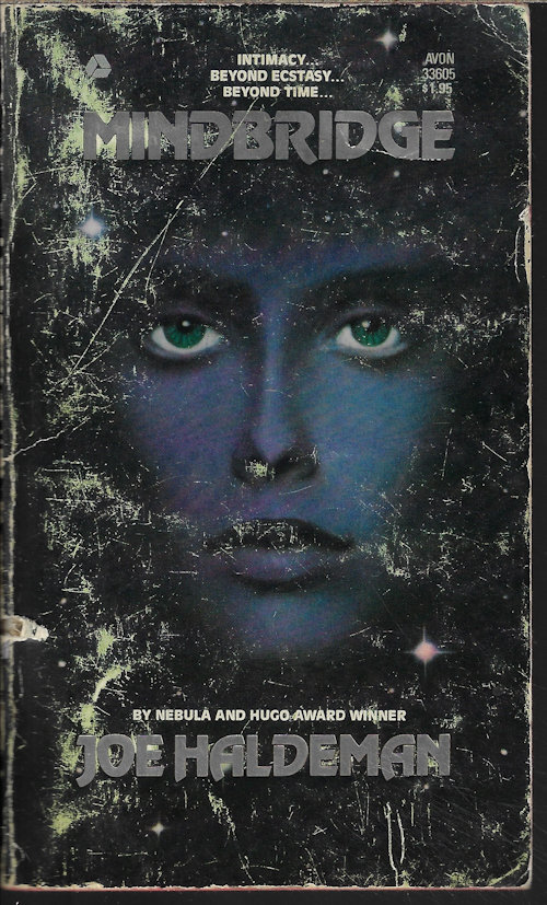 HALDEMAN, JOE - Mindbridge