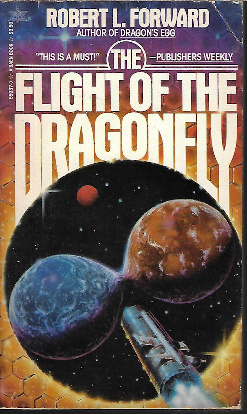 FORWARD, ROBERT L. - The Flight of the Dragonfly