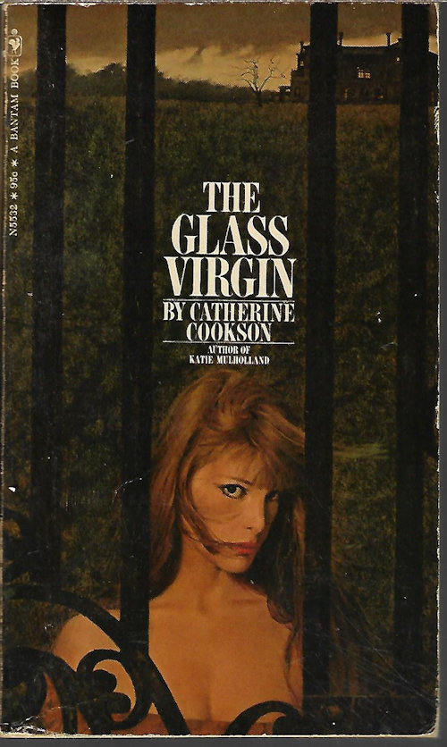 COOKSON, CATHERINE - The Glass Virgin