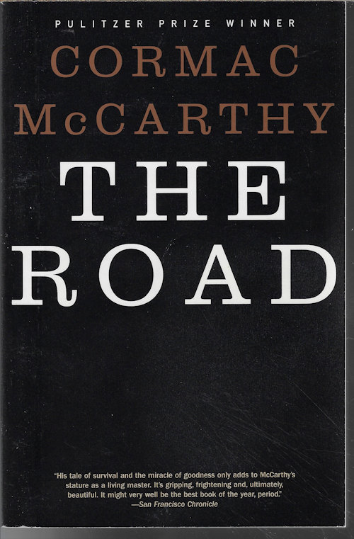 MCCARTHY, CORMAC - The Road
