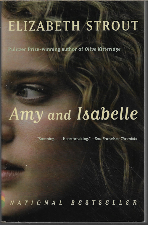 STROUT, ELIZABETH - Amy and Isabelle