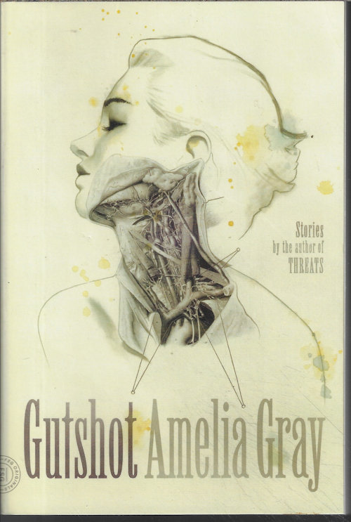 GRAY, AMELIA - Gutshot