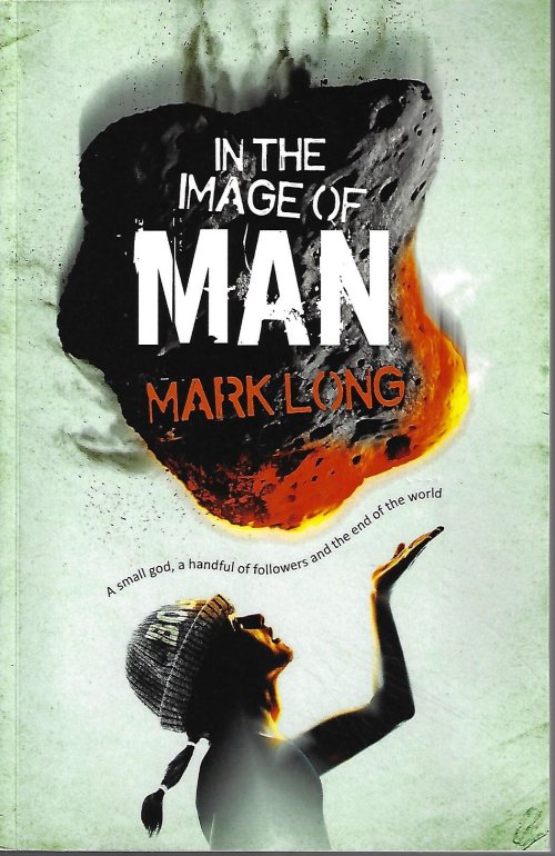 LONG, MARK - In the Image of Man