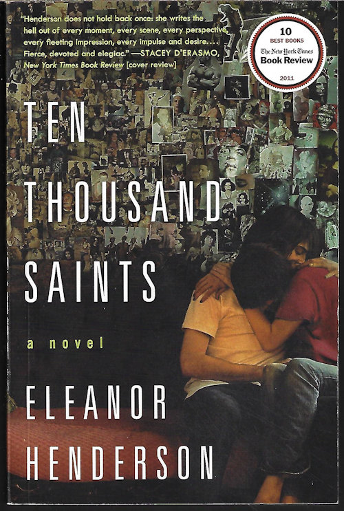 HENDERSON, ELEANOR - Ten Thousand Saints