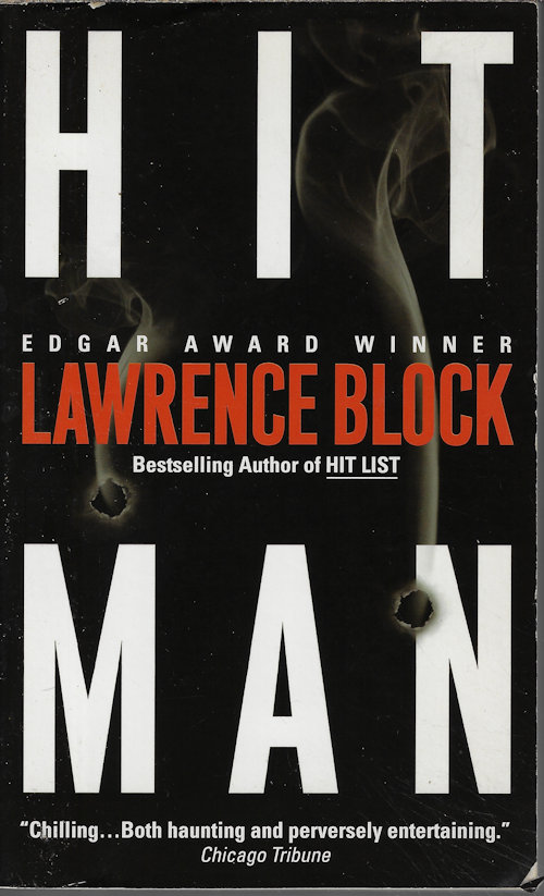 BLOCK, LAWRENCE - Hit Man