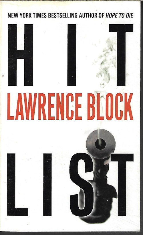 BLOCK, LAWRENCE - Hit List