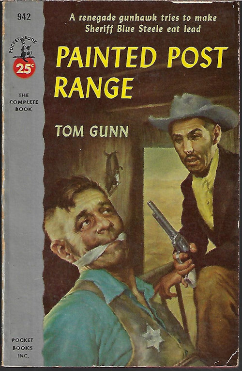 GUNN, TOM - Painted Post Range