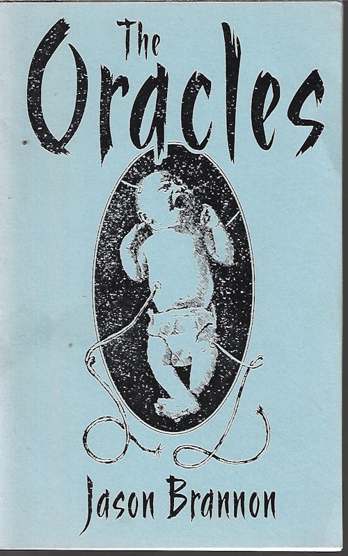 BRANNON, JASON - The Oracles