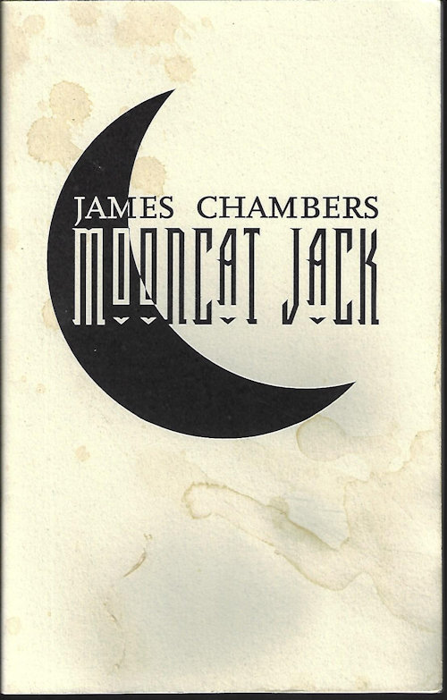 CHAMBERS, JAMES - Mooncat Jack