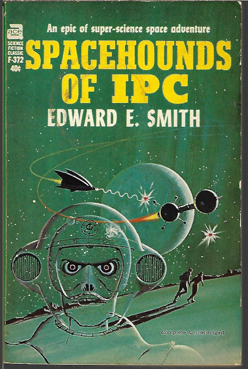 SMITH, E. E. 