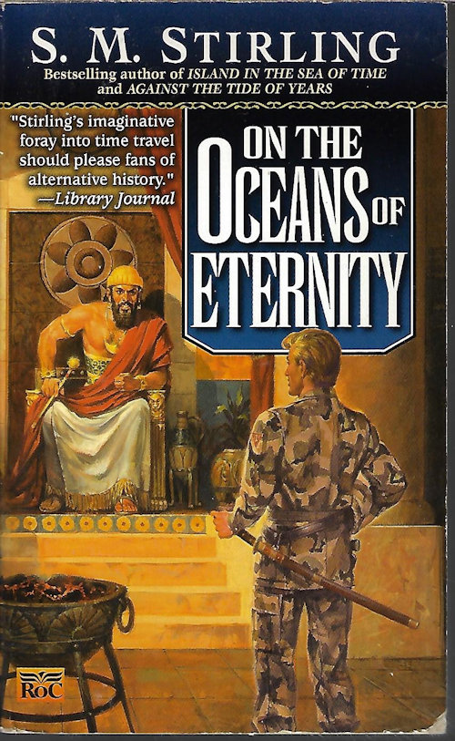 STIRLING, S. M. - On the Oceans of Eternity