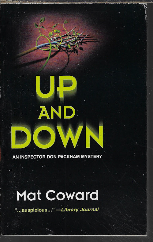 COWARD, MAT - Up and Down