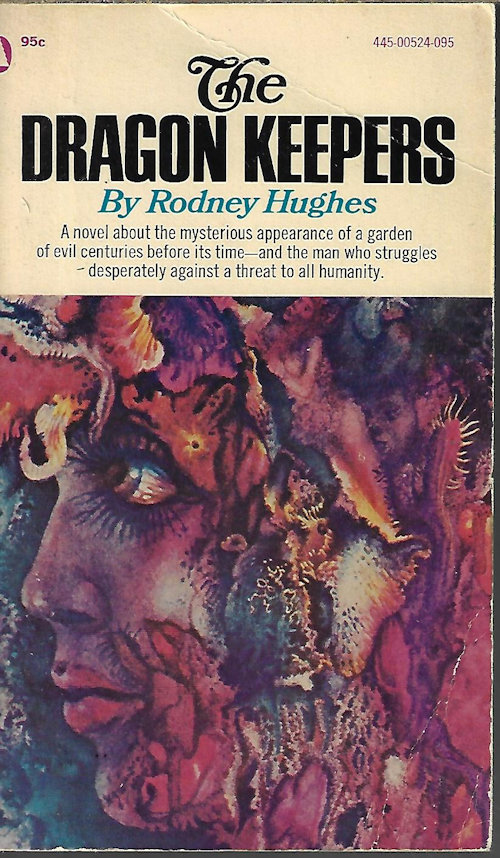 HUGHES, RODNEY - The Dragon Keepers