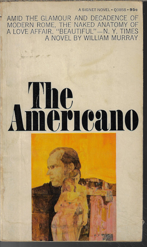 MURRAY, WILLIAM - The Americano