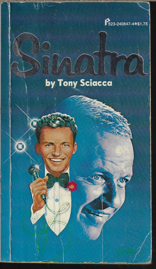 SCIACCA, TONY - Sinatra
