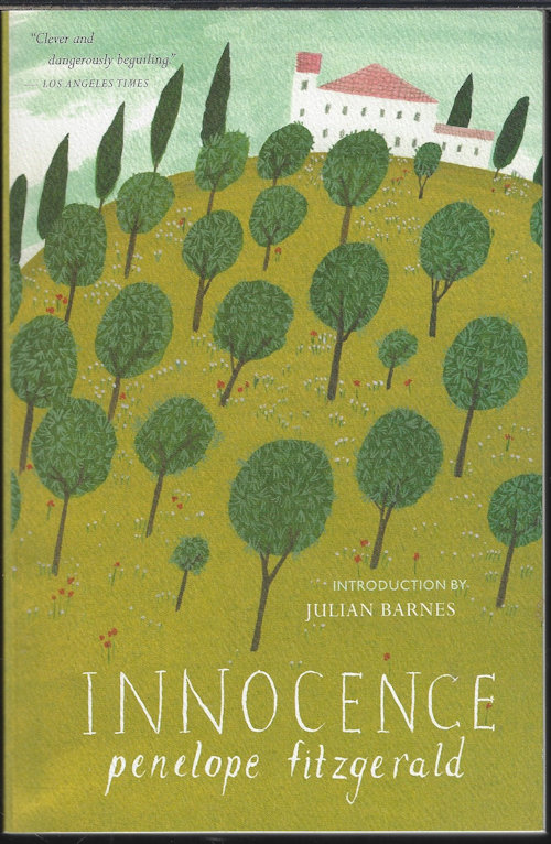 FITZGERALD, PENELOPE - Innocence
